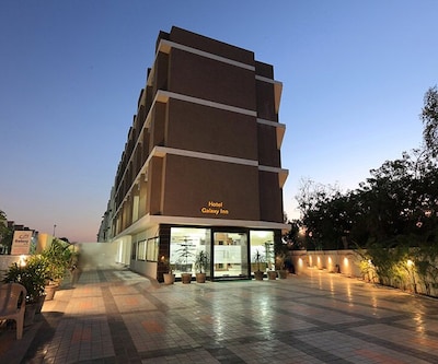 Hotel Galaxy Inn